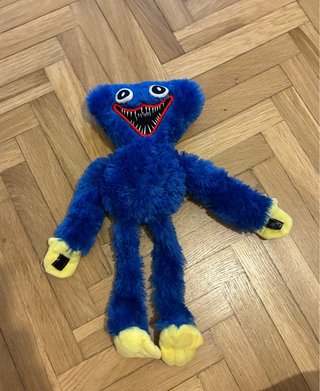 Muñeco
