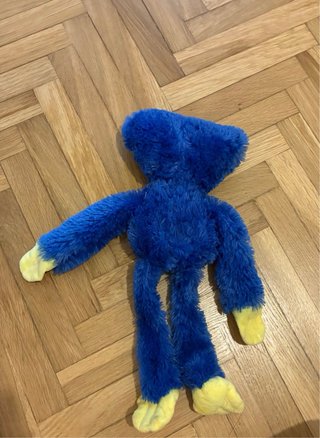 Muñeco