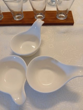 Lote Cocina y Hogar: Cristal y Cerámica