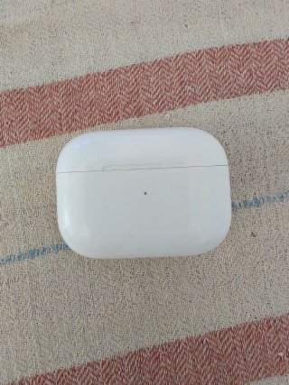 Estuche Carga Inalámbrica AirPods Pro 1