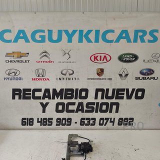 ELEVALUNAS TRASERO IZQUIERDO RENAULT MEGANE NUEVO 106193819