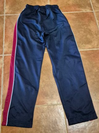 Pantalón chándal Talla 10