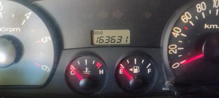 Hyundai H-1 2007