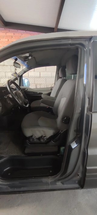 Hyundai H-1 2007