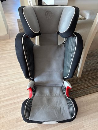 Silla coche Britax Römer Isofix