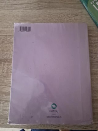 Libro 2* Bachillerato Lengua Castellana y Literat
