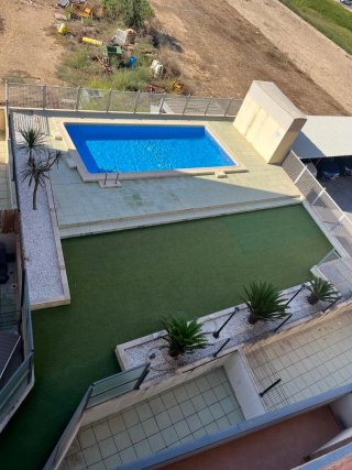 Piso en Deltebre