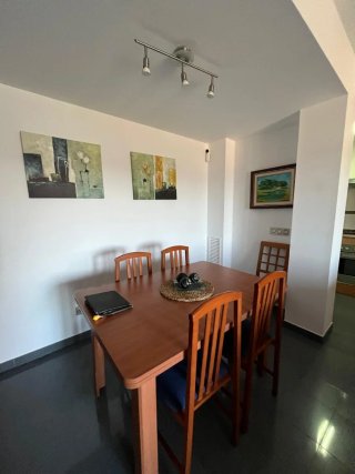 Piso en Deltebre