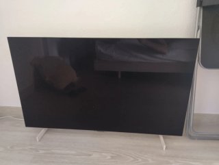 LG C2 OLED 42 TV