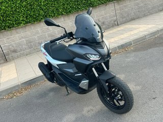 Aprilia SR GT 125 ABS 2023 - 12.000 km