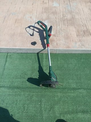 Cortafilos Eléctrico