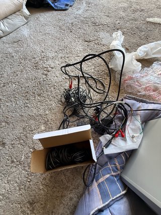 Sistema Home Cinema 5.1