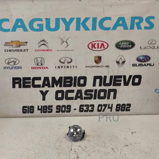 FARO ANTINIEBLAS IZQUIERDO HYUNDAI ACCENT NUEVO 108400919