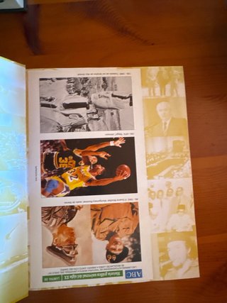Historia gráfica del siglo XX