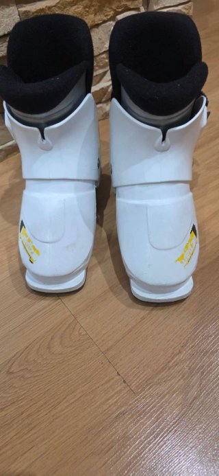 Set sci Atomic 100cm