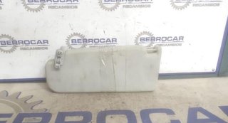Volkswagen 94394 6r0857551 parasol izquierdo polo