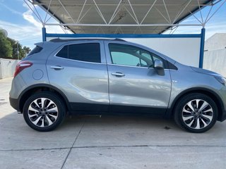 Opel Mokka X 2019