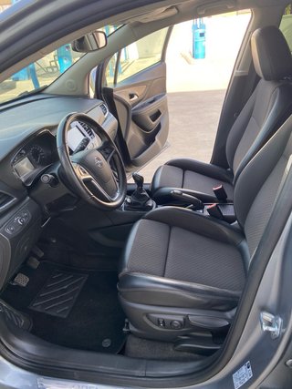 Opel Mokka X 2019