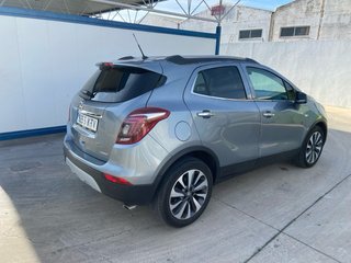 Opel Mokka X 2019