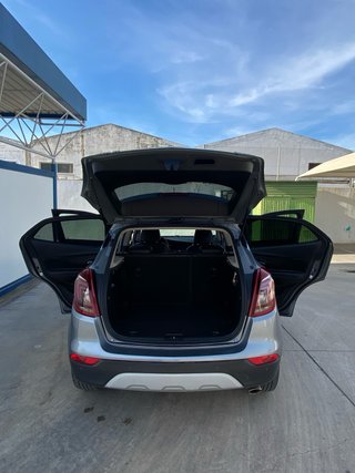 Opel Mokka X 2019