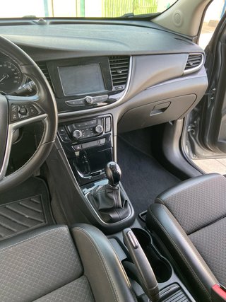 Opel Mokka X 2019