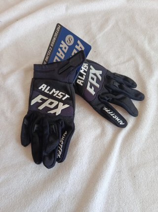 Guantes niño