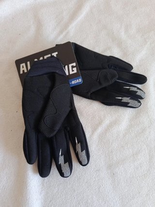 Guantes niño