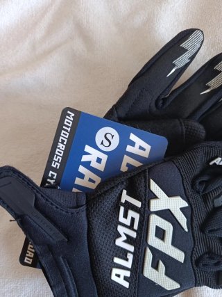 Guantes niño