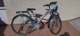 Bicicleta BTWIN 7