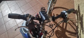 Bicicleta BTWIN 7