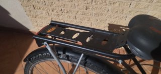 Bicicleta BTWIN 7