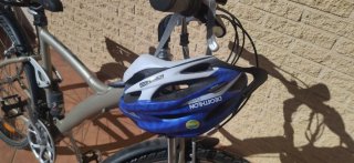 Bicicleta BTWIN 7