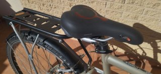 Bicicleta BTWIN 7
