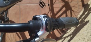 Bicicleta BTWIN 7