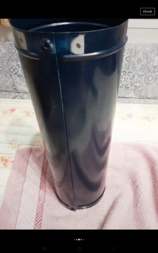Portariviste Burg-Wächter Zeitungsbox 800