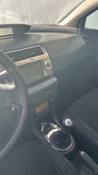 Citroen C4 2006