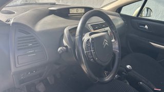Citroen C4 2006