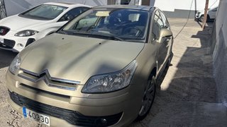 Citroen C4 2006