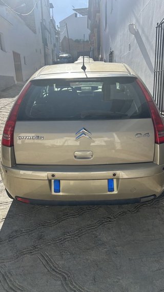Citroen C4 2006