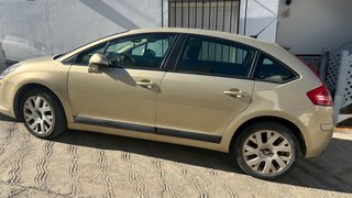 Citroen C4 2006