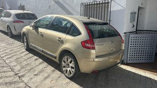 Citroen C4 2006