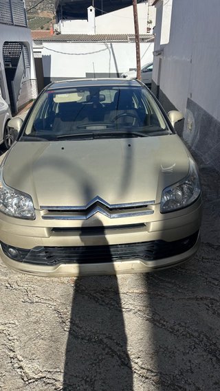Citroen C4 2006