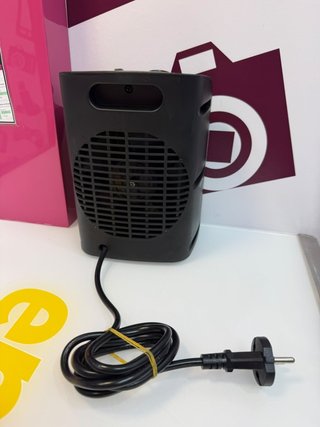Radiador Electrico Equation Pct903-l