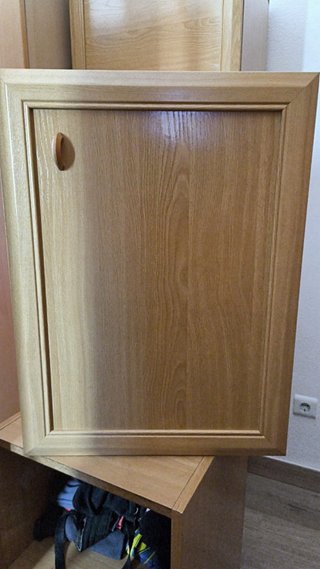 Muebles de habitación: camas y cajoneras
