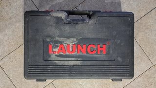 Launch X431 3G