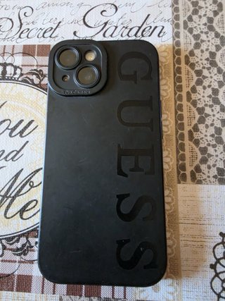 iPhone 15 Blanco