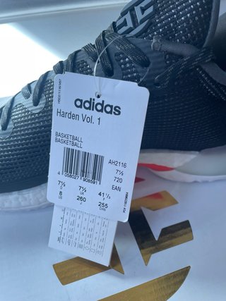 Adidas Harden Vol. 1 Zapatillas Baloncesto basket