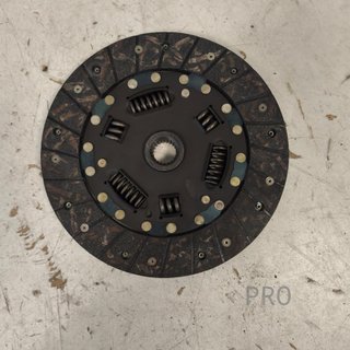 KIT EMBRAGUE CITROEN / FIAT / PEUGEOT NUEVO CK9662