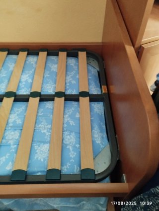 Oferta Cama nido con cajones