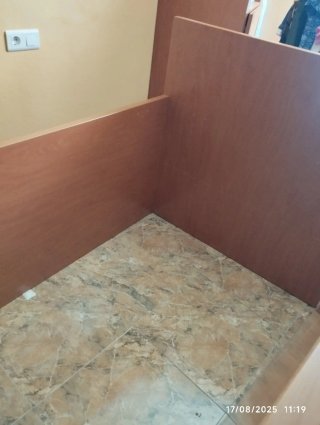 Oferta Cama nido con cajones